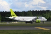 Bombardier CSeries CS300 (BD-500-1A11)